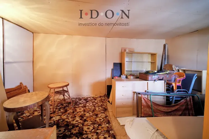 Prodej chaty, Morávka, 27 m2