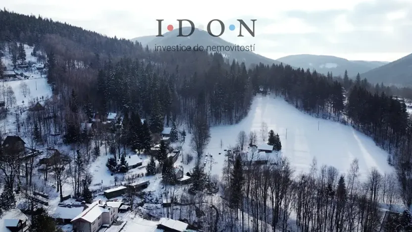 Prodej chaty, Morávka, 27 m2