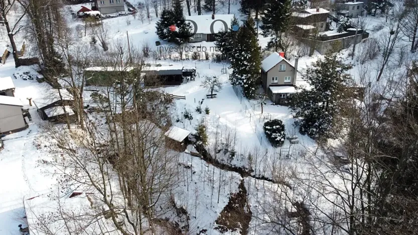 Prodej chaty, Morávka, 27 m2