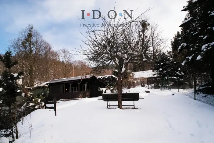 Prodej chaty, Morávka, 27 m2