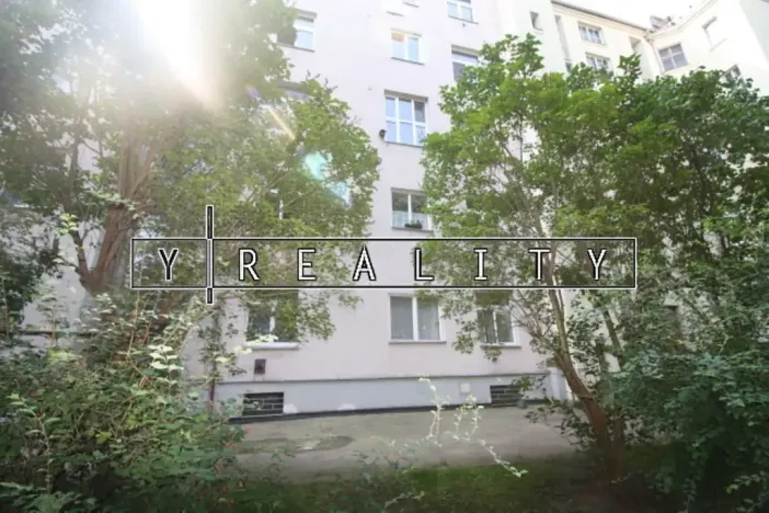 Pronájem bytu 2+1, Praha - Dejvice, Evropská, 55 m2