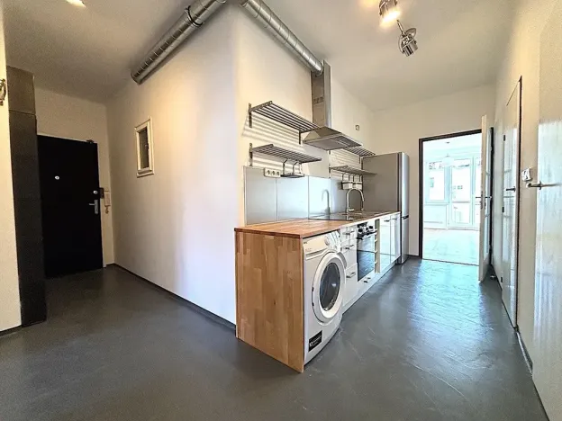 Pronájem bytu 3+1, Praha - Nusle, Nad studánkou, 70 m2