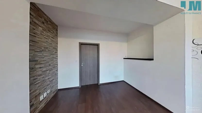 Pronájem bytu 3+kk, Jihlava, Kollárova, 68 m2