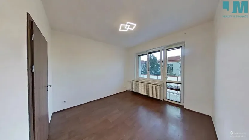Pronájem bytu 3+kk, Jihlava, Kollárova, 68 m2