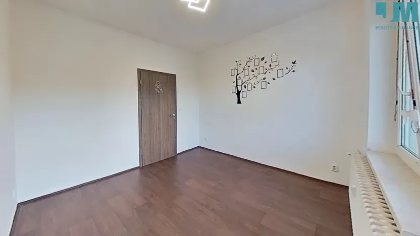 Pronájem bytu 3+kk, Jihlava, Kollárova, 68 m2