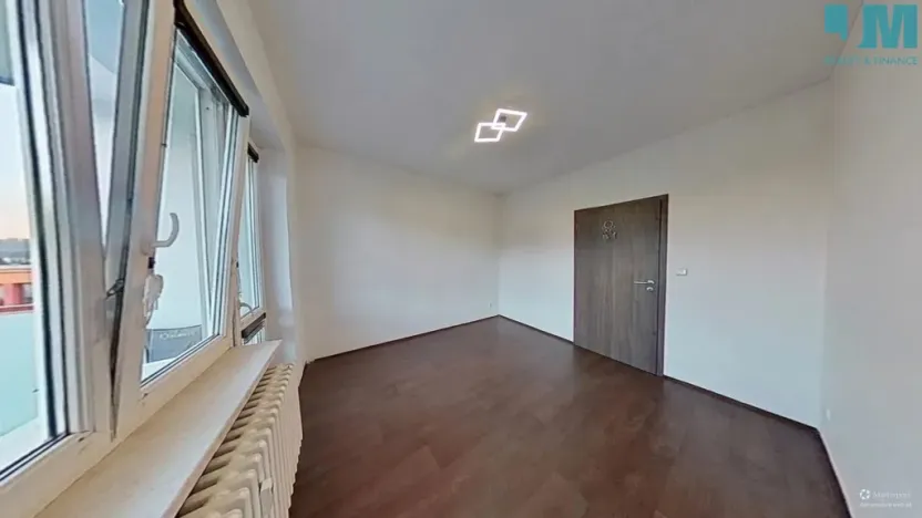 Pronájem bytu 3+kk, Jihlava, Kollárova, 68 m2