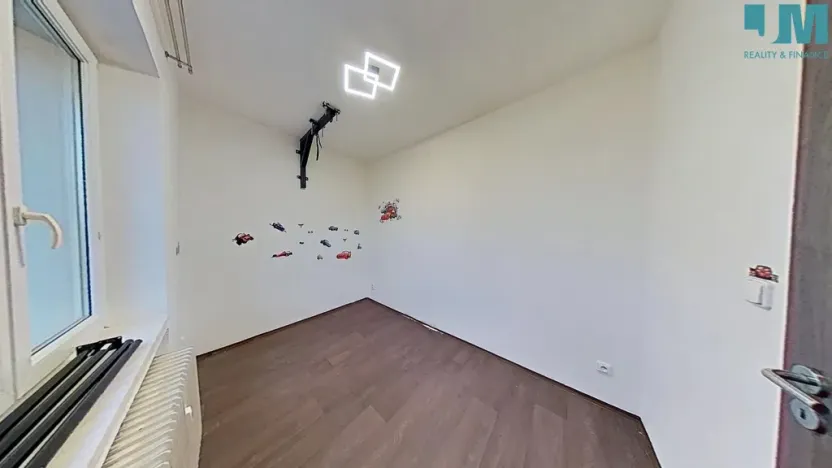 Pronájem bytu 3+kk, Jihlava, Kollárova, 68 m2