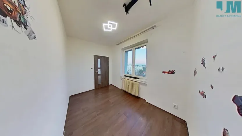 Pronájem bytu 3+kk, Jihlava, Kollárova, 68 m2
