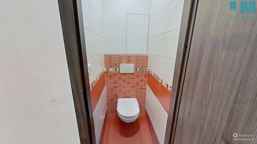 Pronájem bytu 3+kk, Jihlava, Kollárova, 68 m2