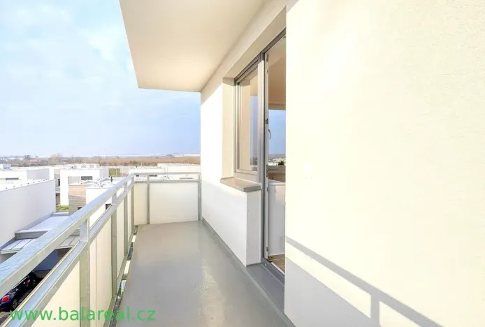 Pronájem bytu 2+kk, Slavkov u Brna, Zelnice II., 60 m2