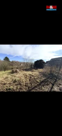 Prodej louky, Vlachovice, 238 m2