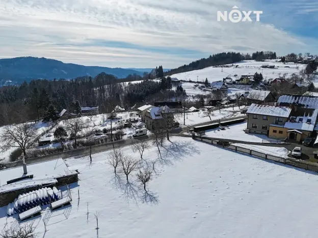 Prodej pozemku pro bydlení, Malá Skála, 10981 m2