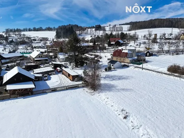 Prodej pozemku pro bydlení, Malá Skála, 10981 m2