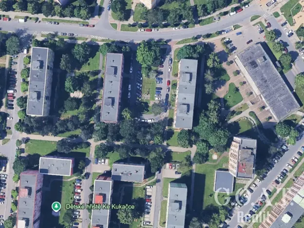 Prodej bytu 1+1, Plzeň, Na Dlouhých, 36 m2