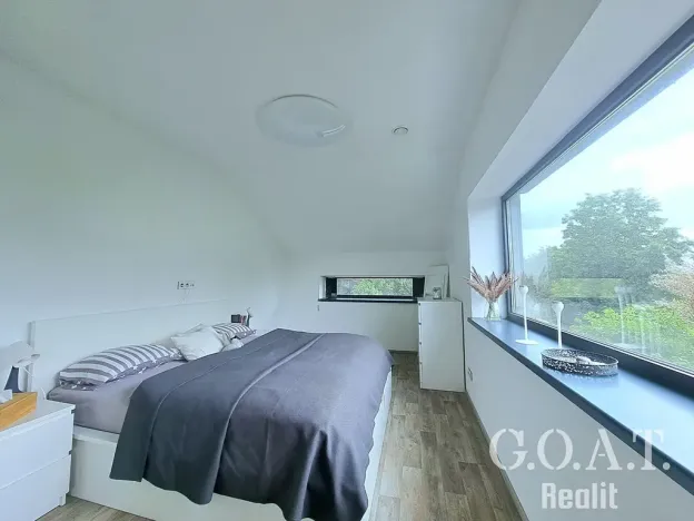 Pronájem rodinného domu, Plzeň, 140 m2