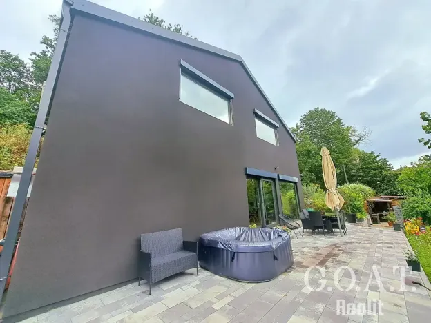 Pronájem rodinného domu, Plzeň, 140 m2