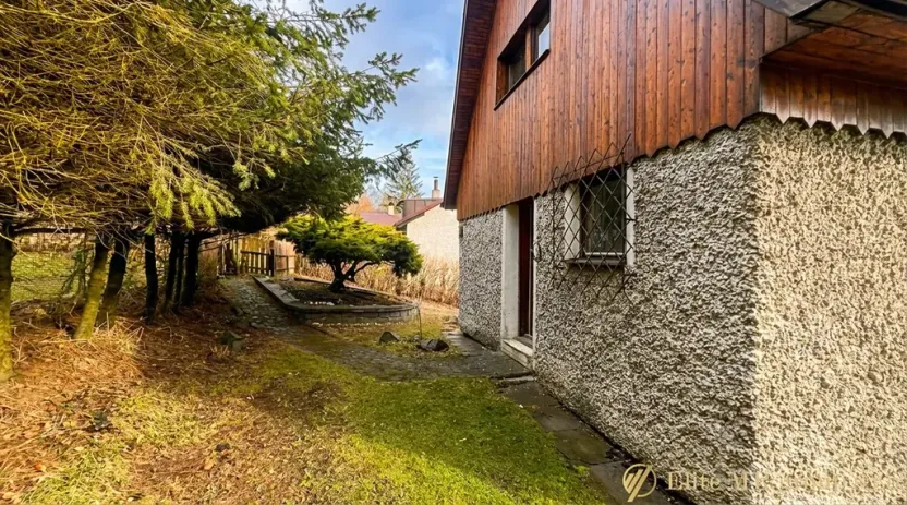 Prodej chaty, Šternberk, 65 m2