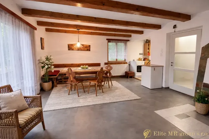 Prodej chaty, Šternberk, 65 m2