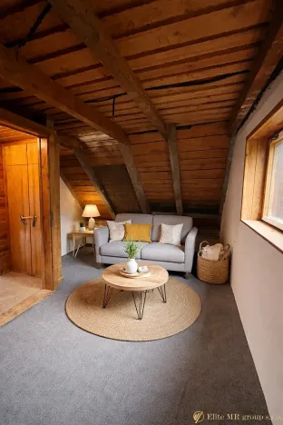 Prodej chaty, Šternberk, 65 m2