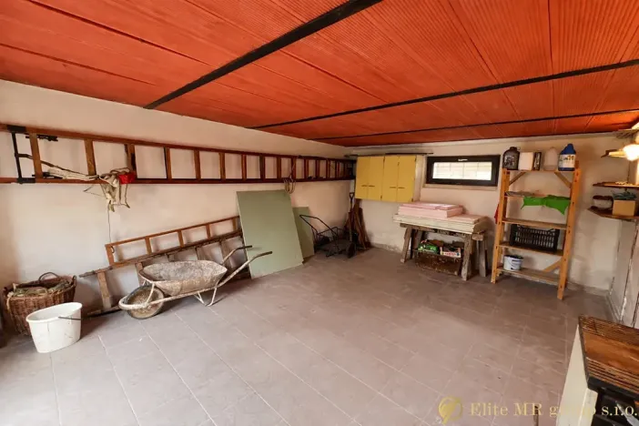 Prodej chaty, Šternberk, 65 m2