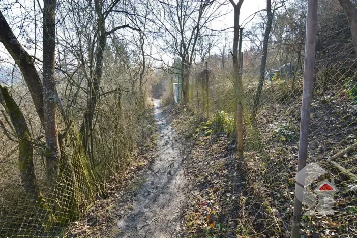 Prodej zahrady, Brno, Turistická, 207 m2