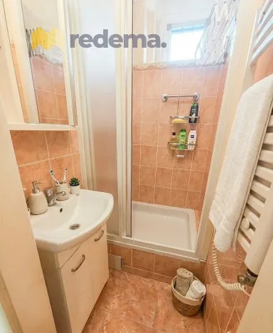 Pronájem bytu 2+1, Praha - Břevnov, Tomanova, 43 m2