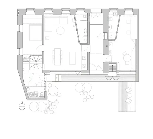 Prodej rodinného domu, Svratka, 135 m2