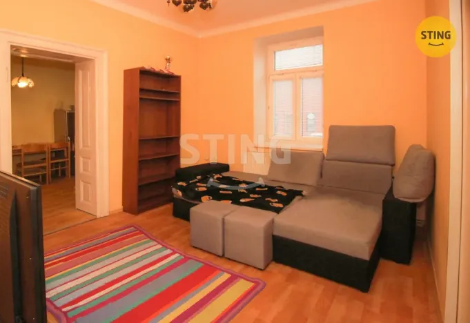 Prodej bytu 2+1, Frýdek-Místek, J. Jabůrkové, 57 m2