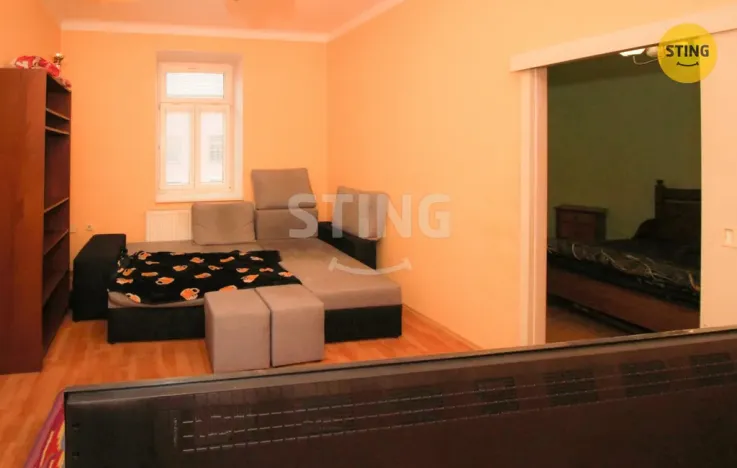 Prodej bytu 2+1, Frýdek-Místek, J. Jabůrkové, 57 m2