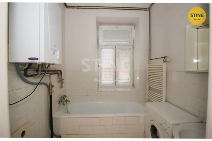 Prodej bytu 2+1, Frýdek-Místek, J. Jabůrkové, 57 m2