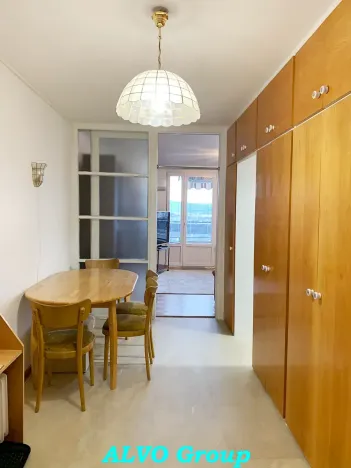 Pronájem bytu 3+kk, Liberec, Sosnová, 65 m2