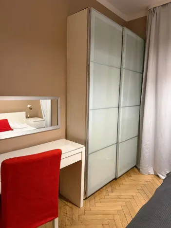 Pronájem bytu 2+1, Praha - Nové Město, Žitná, 57 m2