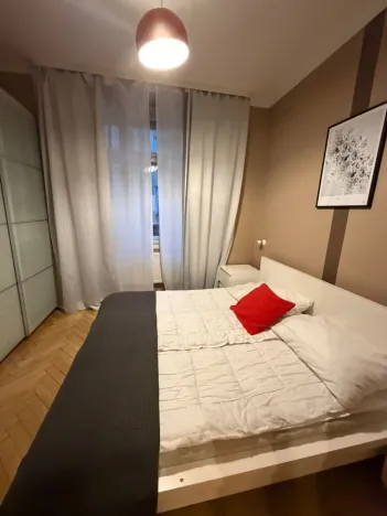 Pronájem bytu 2+1, Praha - Nové Město, Žitná, 57 m2