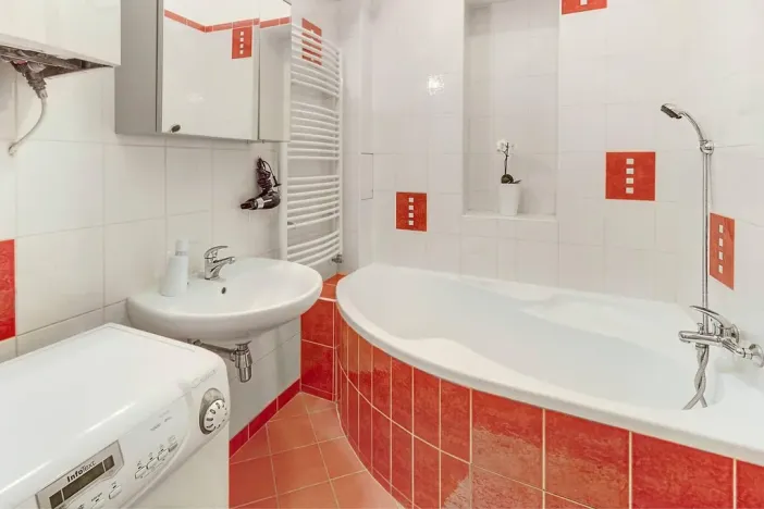 Pronájem bytu 2+1, Praha - Nové Město, Žitná, 57 m2