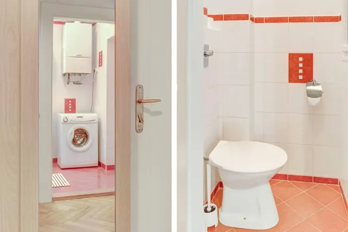 Pronájem bytu 2+1, Praha - Nové Město, Žitná, 57 m2