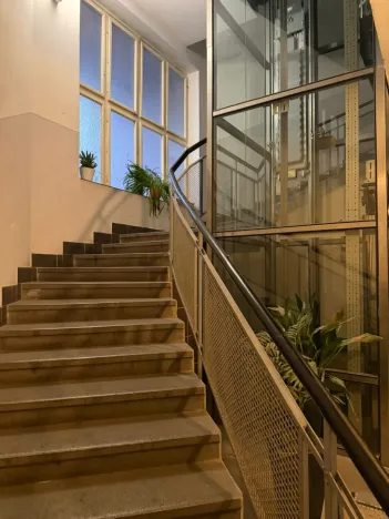 Pronájem bytu 2+1, Praha - Nové Město, Žitná, 57 m2