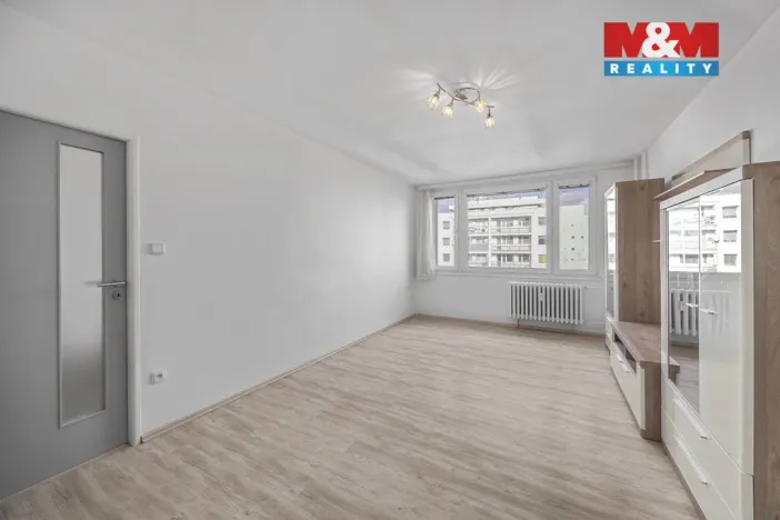 Pronájem bytu 3+1, Chrudim - Chrudim III, Fibichova, 71 m2
