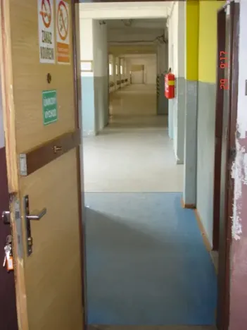 Pronájem skladu, Praha - Horní Počernice, F.V.Veselého, 835 m2