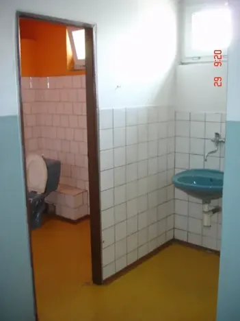 Pronájem skladu, Praha - Horní Počernice, F.V.Veselého, 835 m2