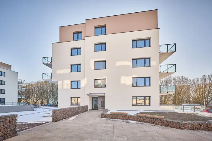 Prodej bytu 4+kk, Trutnov, Chodská, 114 m2