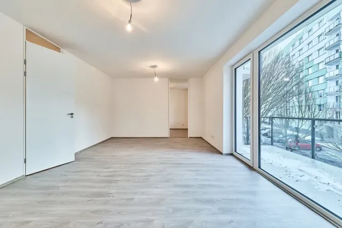 Prodej bytu 4+kk, Trutnov, Chodská, 114 m2