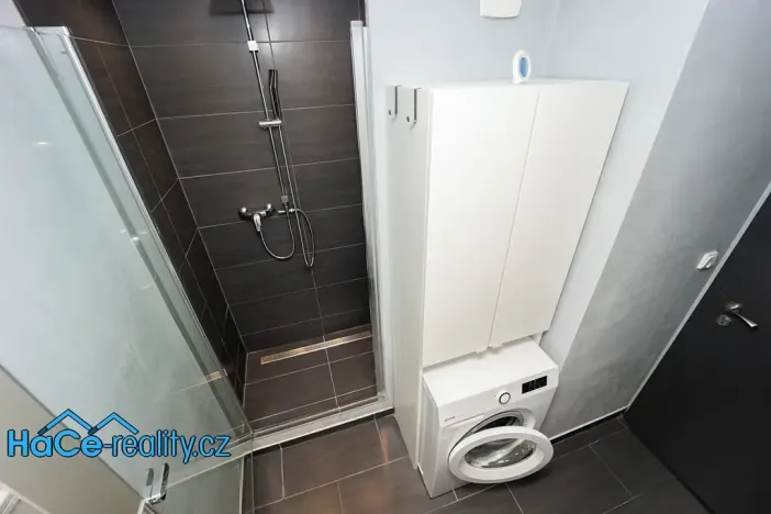 Pronájem bytu 3+kk, Kostelec nad Orlicí, Frošova, 68 m2