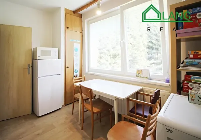 Pronájem bytu 2+1, Brno, Štouračova, 57 m2