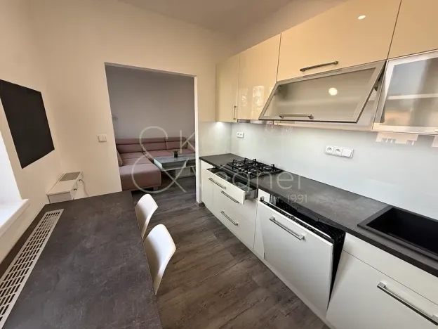 Pronájem bytu 3+1, Chrudim, Jabloňová, 62 m2