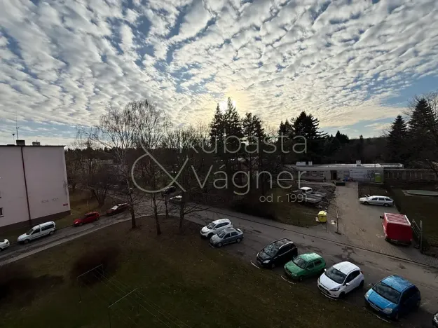 Pronájem bytu 3+1, Chrudim, Jabloňová, 62 m2