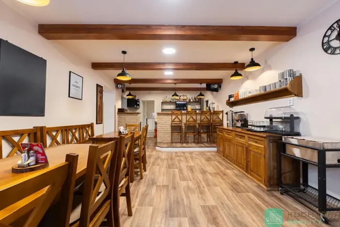 Prodej ubytování, Loučná pod Klínovcem, 428 m2