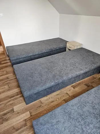 Pronájem rodinného domu, Chlumec nad Cidlinou, 89 m2