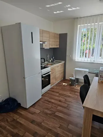 Pronájem rodinného domu, Chlumec nad Cidlinou, 89 m2