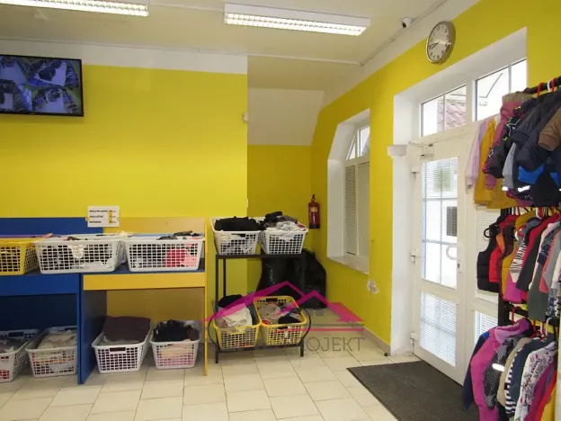 Prodej obchodního prostoru, Tišnov, Brněnská, 183 m2