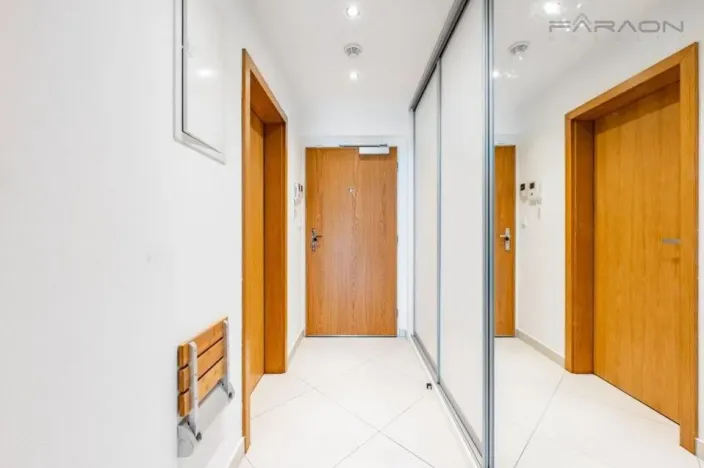 Prodej bytu 1+kk, Praha - Žižkov, Olšanská, 46 m2